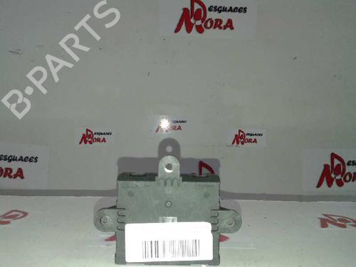 Comfort control module FORD MONDEO IV (BA7) 2.0 TDCi | BP16656076M56 