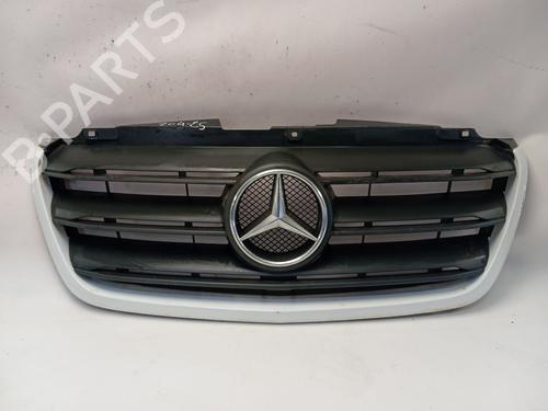 Used Grille MERCEDES-BENZ SPRINTER 3,5-t Tourer Bus (B907) [2018-2026]  31944819