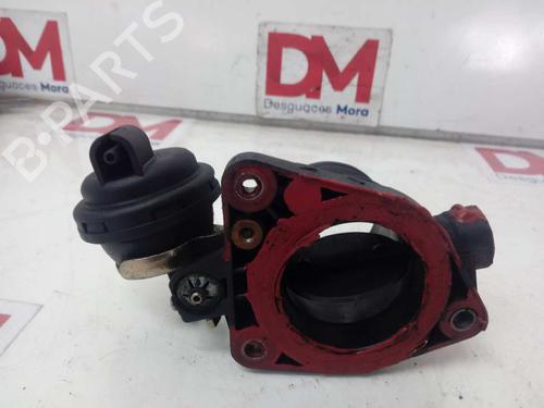 Throttle body NISSAN PRIMERA (P12)  | BP13580315M82 