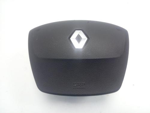 Førerens kollisjonspute RENAULT KANGOO BE BOP (KW0/1_) 1.5 dCi 75 (75 hp) 17109491