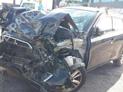 Interior roof light MITSUBISHI ASX (GA_W_)  | BP16965084I8 