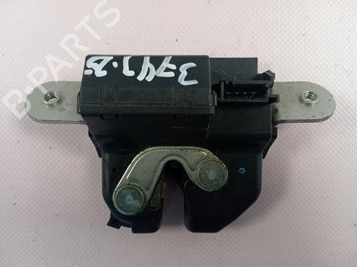 Tailgate lock CITROËN XSARA (N1) 2.0 HDi 90 | BP27608678C101 