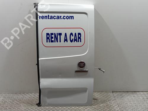 Used Right rear door Right rear door FIAT TALENTO Van (296_) 1.6 D (121 hp) 40237412 40237412