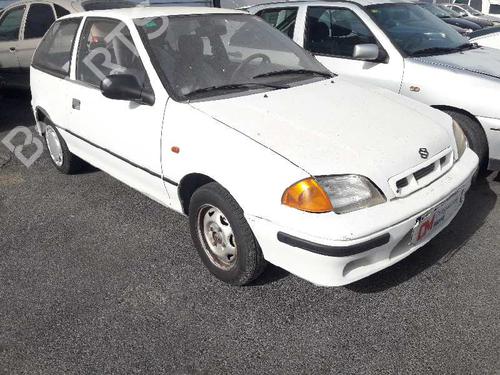 Used Parts SUZUKI SWIFT II Hatchback (EA, MA)    2601357