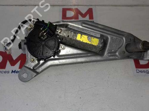 Used Rear wiper motor RENAULT LAGUNA I (B56_, 556_) [1993-2002]  16939081