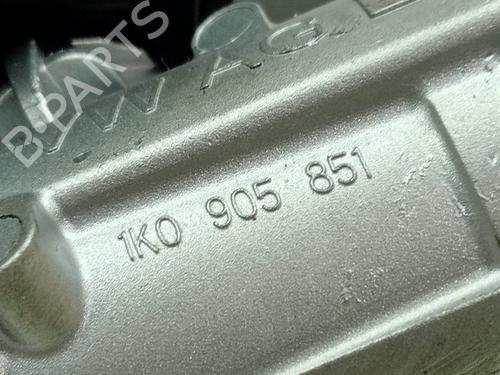 Elektronisk modul VW GOLF VII (5G1, BQ1, BE1, BE2)  | BP14132800M83 