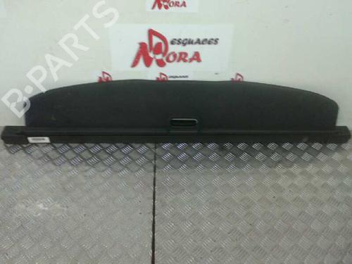 Hoedenplank FIAT CROMA (194_) 1.9 D Multijet (194AXB1B) (120 hp) 12677694