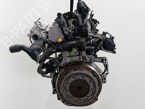Engine PEUGEOT 208 I (CA_, CC_)  | BP32365712M1 
