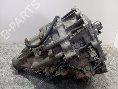 Transfer box FORD MAVERICK (UDS, UNS) 2.7 TD | BP28071153M36 