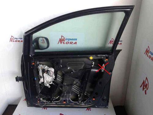 Right front door SEAT ALTEA (5P1)  | BP12642435C3 