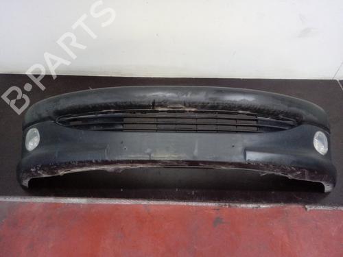 Front bumper PEUGEOT 206 CC (2D)  | BP15355283C7 