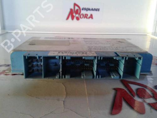 Gearbox control unit BMW X5 (E53) 4.4 i | BP12639501M52 
