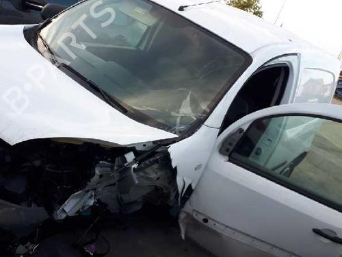 Egr RENAULT KANGOO / GRAND KANGOO II (KW0/1_) | BP14131538M69