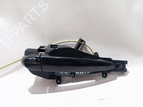 Used Rear right exterior door handle Rear right exterior door handle 37486661 37486661