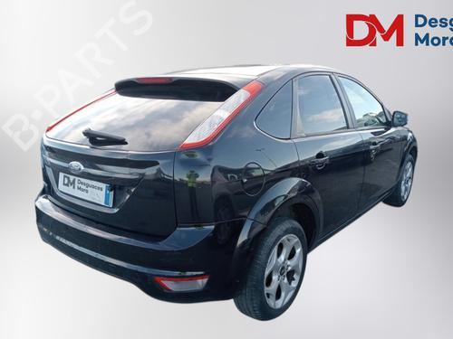 Rear left door window FORD FOCUS II (DA_, HCP, DP)  | BP32349478C20 