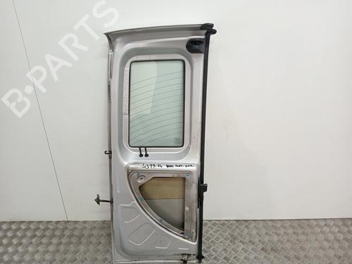 Right rear door FIAT DOBLO Box Body/MPV (223_) 1.3 D Multijet | BP19515111C5 