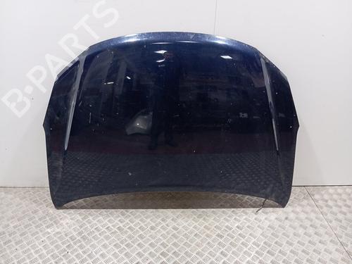 Used Hood SSANGYONG KORANDO (C300) [2019-2026]  31340718