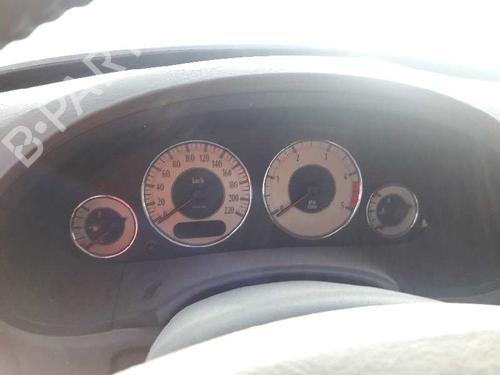 Electronic module CHRYSLER VOYAGER IV (RG, RS)  | BP16469318M83 