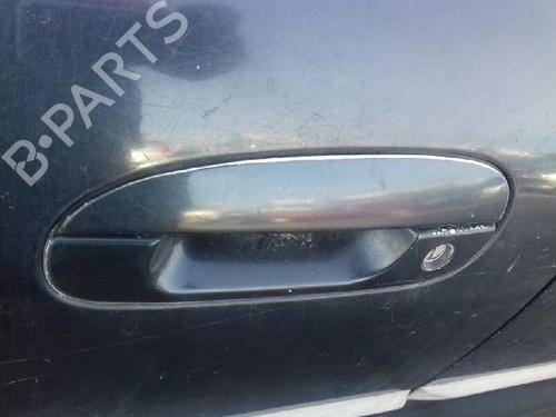 Used Front left exterior door handle MITSUBISHI GALANT VIII (EA_) [1996-2004]  30369416