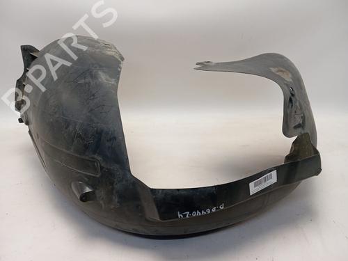 Wheel arch AUDI A3 Sportback (8PA)  | BP25936002C56 