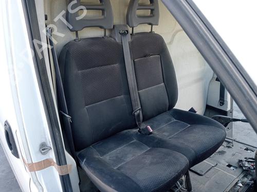 Right front window switch CITROËN JUMPER II Van 2.0 BlueHDi 130 4x4 | BP17641082I26