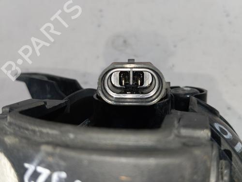 Left front fog light CHEVROLET CRUZE (J300) 1.6 | BP37192936C30 - Image 3