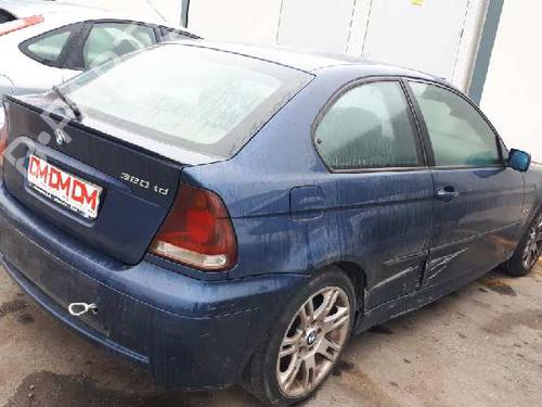 Electronic module BMW 3 Compact (E46) 320 td | BP12670508M83  - Image 6