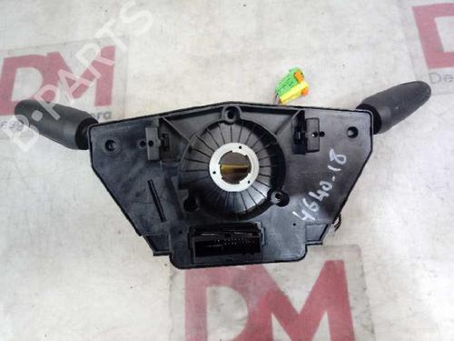 Kontaktrulle Airbag OPEL CORSA D (S07) [2006-2015]  12655983