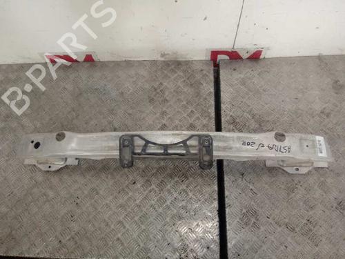 Støtfangerbjelke bak OPEL ASTRA H TwinTop (A04) 1.8 (L67) (140 hp) 12656239