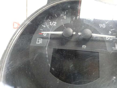 Instrument cluster SEAT LEON (1P1)  | BP12936331C47