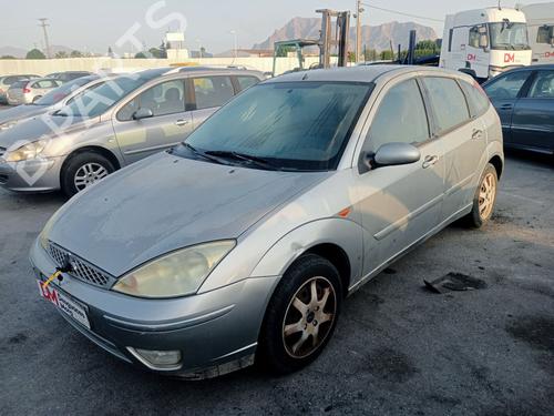 Used Parts FORD FOCUS I (DAW, DBW)  1.8 TDCi  4894349