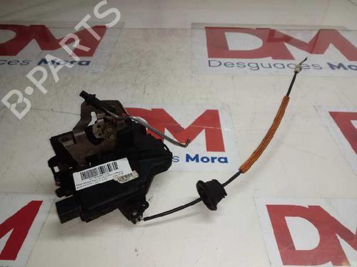 Høyre bak lås AUDI A4 B6 Avant (8E5) 1.9 TDI (130 hp) 12681822