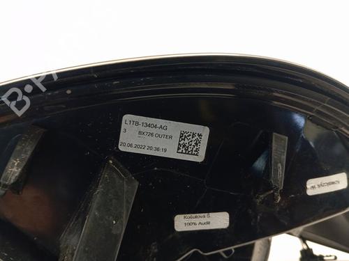 Right taillight FORD PUMA (J2K, CF7)  | BP29548446C35 