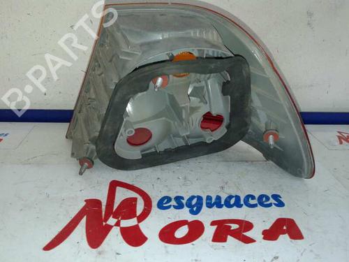 Left taillight BMW 3 Compact (E46) 316 ti | BP40102964C34 - Image 2