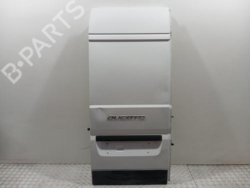 Used Left rear door Left rear door FIAT DUCATO Van (250_) 130 Multijet 2,3 D (131 hp) 32852783 32852783