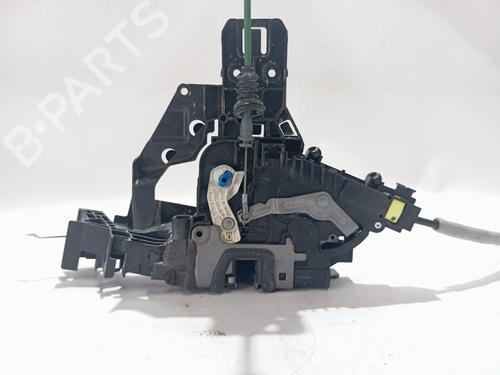 Front left lock MERCEDES-BENZ GLC (X253) 200 EQ Boost 4-matic (253.981) | BP29717042C98 