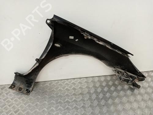 Left front fenders PEUGEOT 307 CC (3B)  | BP16687501C41 
