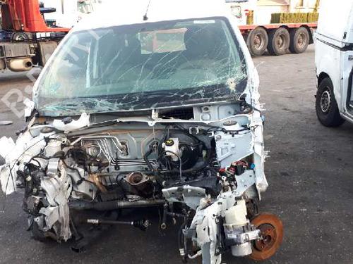 Fuel flap DACIA DOKKER MPV (KE_) 1.6 LPG | BP12850315C131 