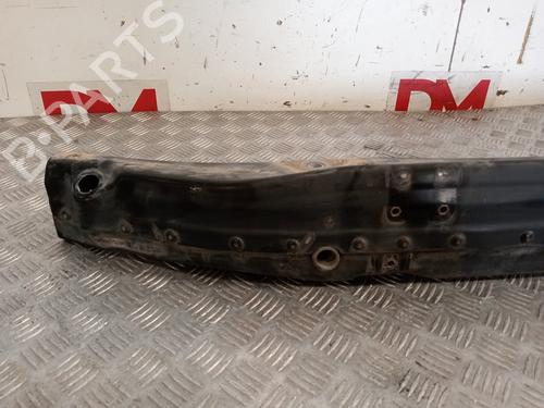 Front bumper reinforcement MERCEDES-BENZ S-CLASS (W220) S 320 CDI (220.026, 220.126) | BP12666595C109 