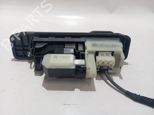 Tailgate handle MERCEDES-BENZ GLC (X253) 200 EQ Boost 4-matic (253.981) | BP29717063C132 