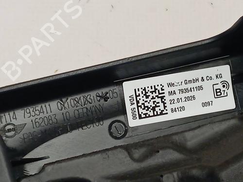 Upper protection MINI MINI Convertible (F67) Cooper C | BP39249804M93 - Image 4