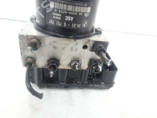 ABS pump BMW 3 (E46) 320 d | BP12666258M43 