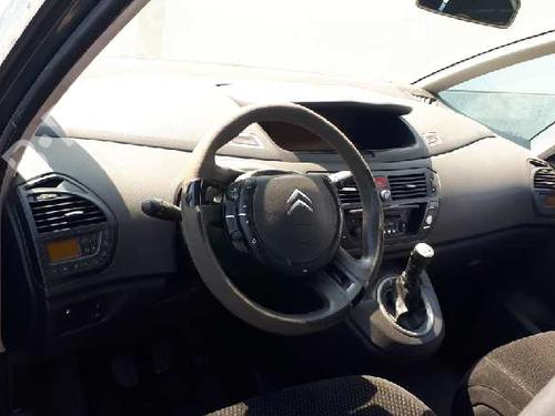 Right rear door CITROËN C4 Picasso I MPV (UD_) | BP12666252C5