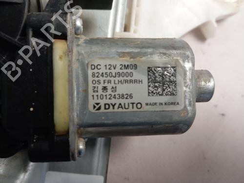 Rear right window mechanism HYUNDAI KONA (SX2)  | BP29410419C25 
