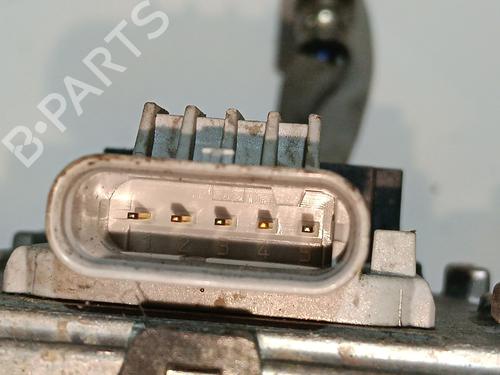 Electronic sensor RENAULT MEGANE IV Hatchback (B9A/M/N_) | BP39613132M84 - Image 3