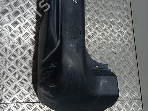 Rear bumper CITROËN BERLINGO (ER_, EC_)  | BP25854935C8 