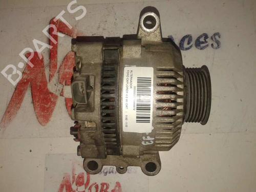 Used Alternator FORD USA EXPLORER (UN46) 4.0 4x4 (156 hp) 12935589