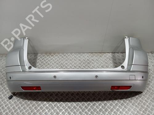Used Rear bumper Rear bumper 34244214 34244214