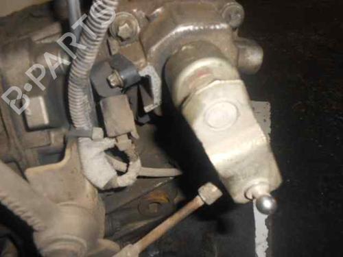Gearbox MERCEDES-BENZ SPRINTER 3-t Van (B903)  | BP13120225M3 