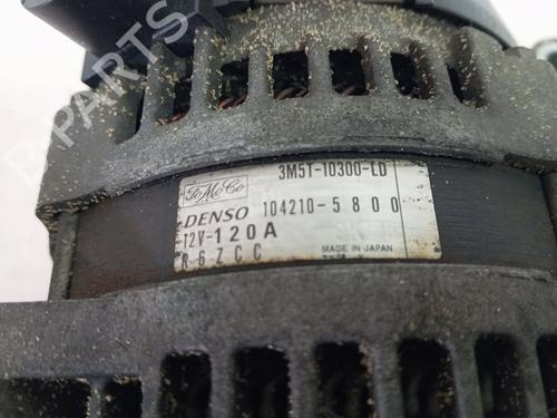 Alternator FORD FOCUS II (DA_, HCP, DP) 1.8 | BP22312828M7 